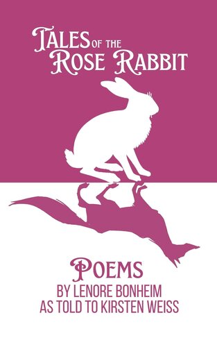Tales Of The Rose Rabbit Poems The Witches Of Doyle Cozy Mysteries English Edition Kirsten Weiss