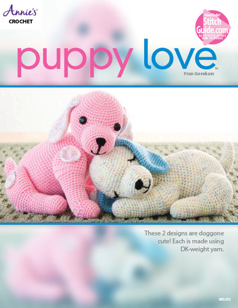 Puppy Love 1st Edition Annies