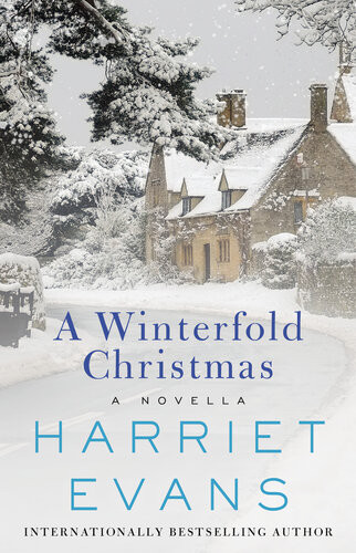 A Winterfold Christmas Harriet Evans