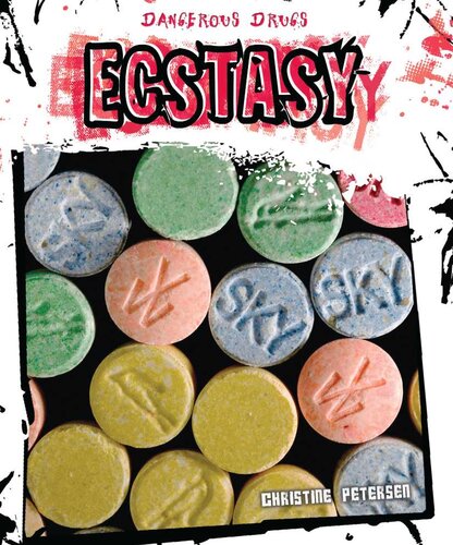 Ecstasy Christine Petersen