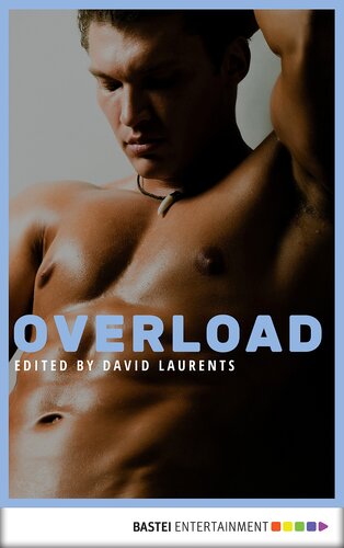 Overload Alex Corey Chris Leslie David Evans Dominic Santi Don Shewey Jameson Currier Lawrence Schimel Michael Lassell