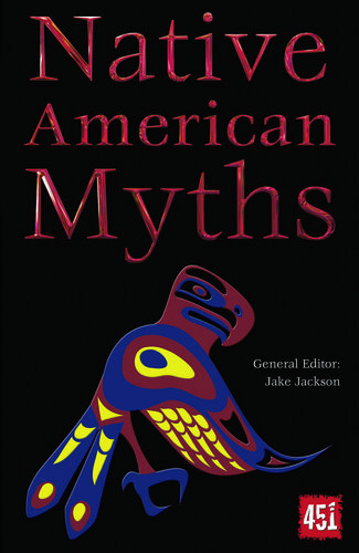 Native American Myths Jk Jackson