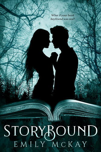 Storybound Emily Mckay