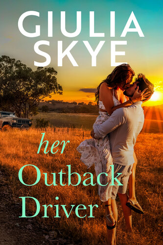 Her Outback Driver Giulia Skye