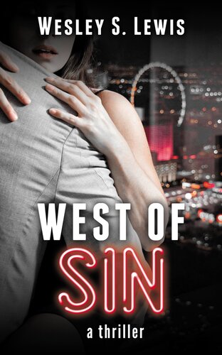 West Of Sin Wesley Lewis