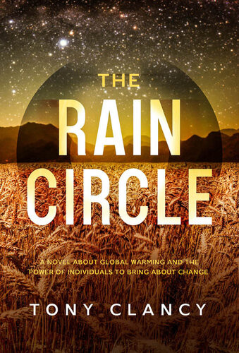 The Rain Circle Tony Clancy
