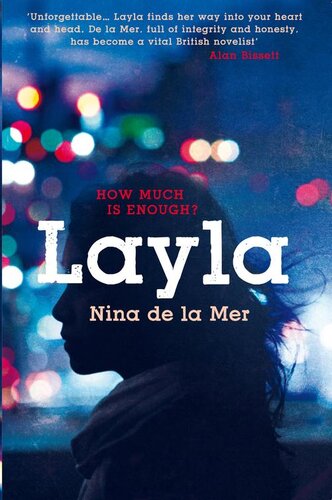 Layla Nina De La Mer