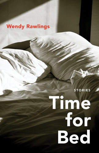 Time For Bed Wendy Rawlings