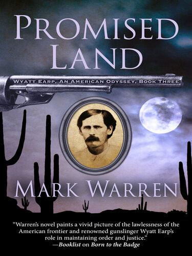Promised Land Mark Warren