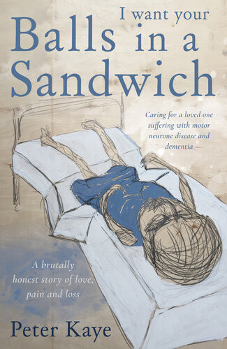 Balls In A Sandwich Peter Kaye