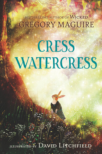 Cress Watercress Gregory Maguire