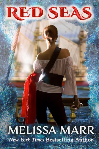 Red Seas A Short Story Collection Melissa Marr