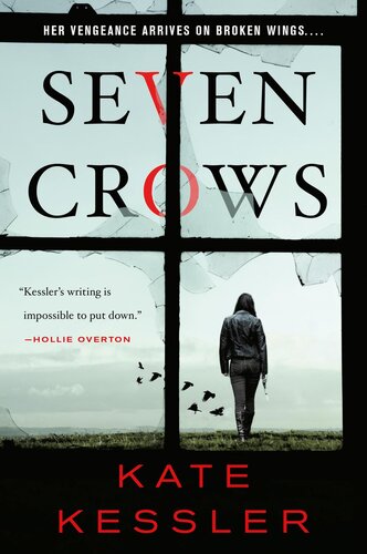 Seven Crows Kate Kessler