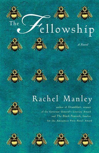 The Fellowship Rachel Manley