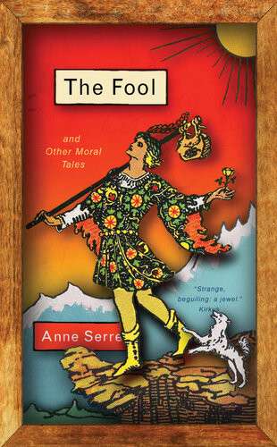 The Fool And Other Moral Tales Anne Serre