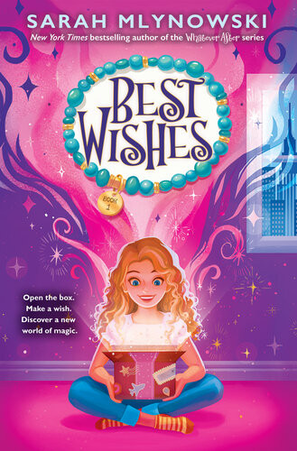 Best Wishes Sarah Mlynowski