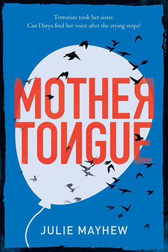 Mother Tongue Julie Mayhew