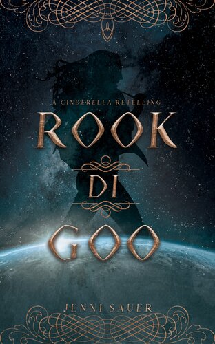 Rook Di Goo Jenni Sauer
