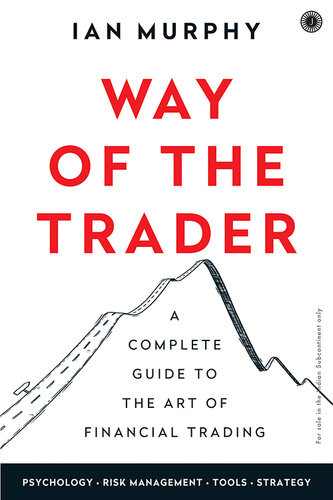 Way Of The Trader 1st Edition Ian Murphy