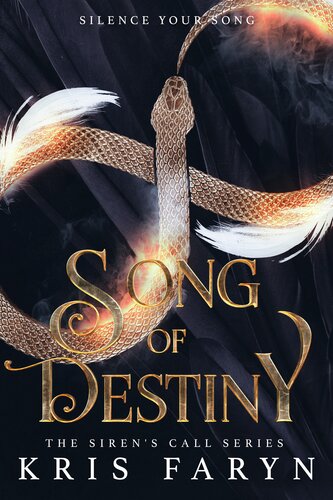Song Of Destiny Kris Faryn