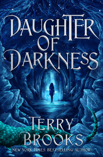 Daughter Of Darkness Terry Brooks