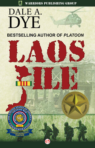 Laos File Dale A Dye