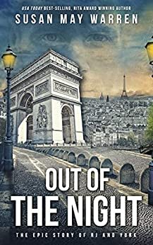 Out Of The Night Susan May Warren
