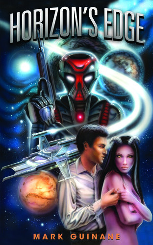 Horizons Edge Mark Guinane