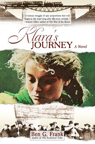 Klaras Journey Ben G Frank
