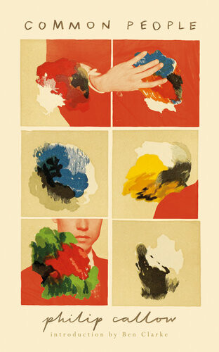 Common People Philip Callow