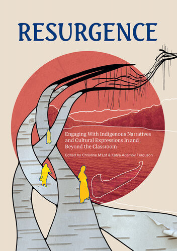 Resurgence Engaging With Indigenous Narratives And Cultural Expressions In And Beyond The Classroom Kc Adams Sonya Ballantyne Charlene Bearhead Wilson Bearhead Lisa Boivin Rita Bouvier Nicola I Campbell Sara Florence Davidson Louise B Halfe Lucy Hemphill Wanda Johnkehewin Elizabeth Lapensee Victoria Mcintosh Reanna Merasty David A Robe
