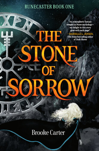 The Stone Of Sorrow Brooke Carter