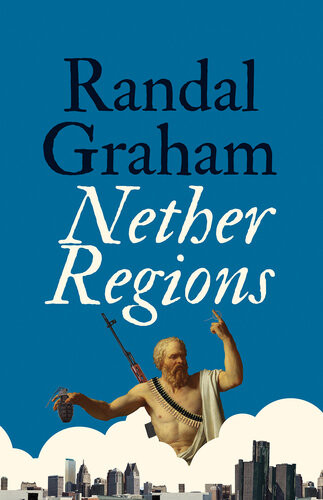Nether Regions Randal Graham