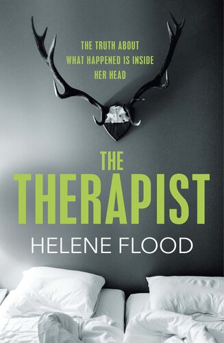 The Therapist Helene Flood