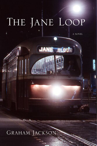 The Jane Loop Graham Jackson