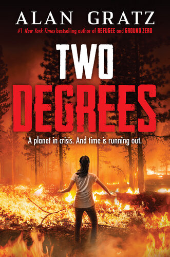 Two Degrees Alan Gratz