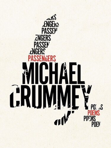 Passengers Michael Crummey