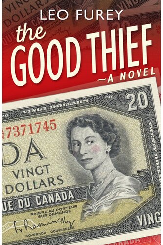 The Good Thief Leo Furey