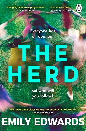 The Herd Emily Edwards
