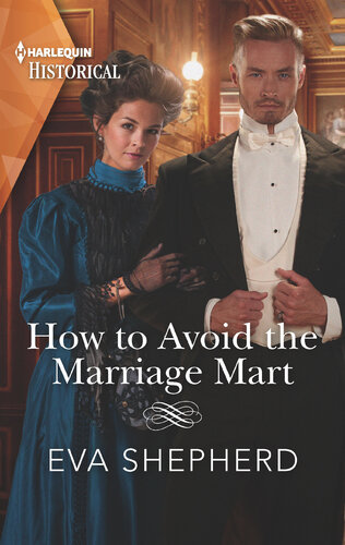 How To Avoid The Marriage Mart Eva Shepherd