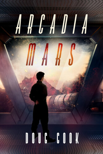 Arcadia Mars Doug Cook