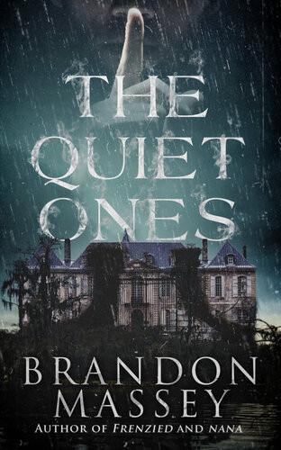 The Quiet Ones Brandon Massey