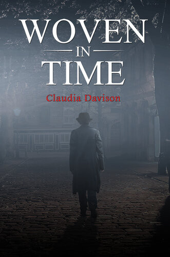 Woven In Time Claudia Davison
