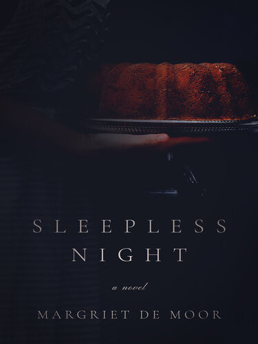 Sleepless Night Margriet De Moor