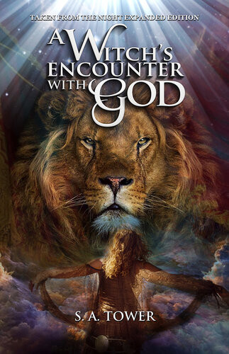 A Witchs Encounter With God Taken From The Nightexpanded Edition Sa Tower