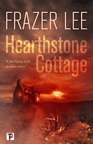 Hearthstone Cottage Frazer Lee