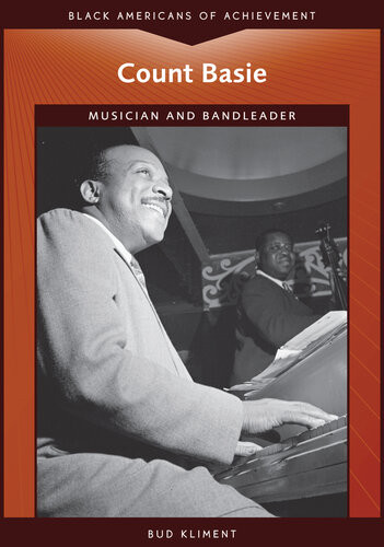Count Basie 2nd Edition Bud Kliment