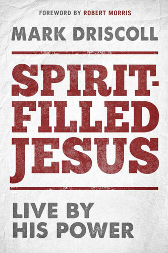 Spiritfilled Jesus Live By His Power Mark Driscoll