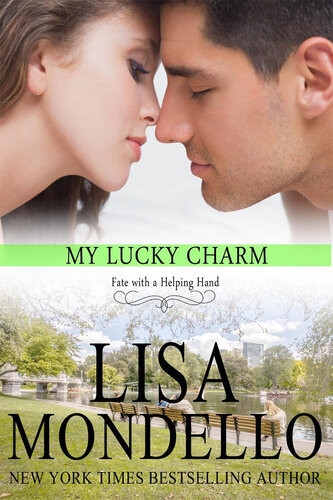 My Lucky Charm Lisa Mondello