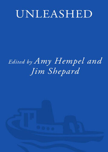 Unleashed Poems By Writers Dogs Amy Hempel